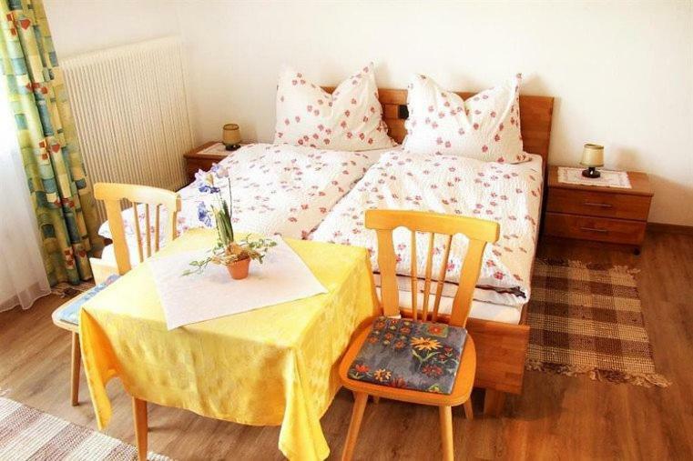 Apartament Bio-Bauernhof Greiml Grobming Zewnętrze zdjęcie